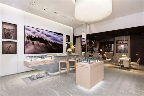 audemars piguet boutique south coast plaza